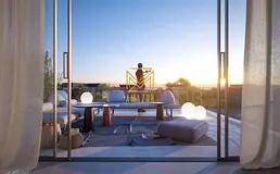 Below Market price l Big Layout l Corner Unit l Gated community