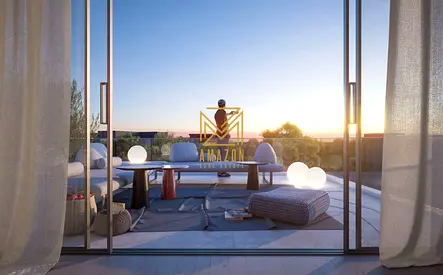 Below Market price l Big Layout l Corner Unit l Gated community