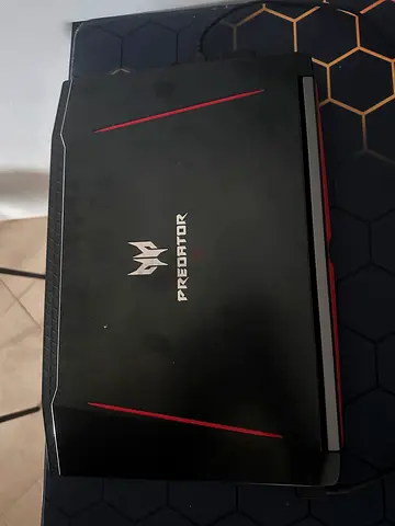 Acer Predator Gaming Laptop