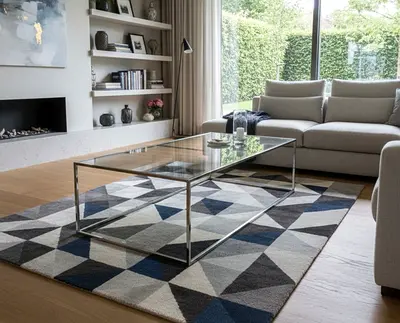 Italian coffee table