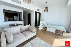 Fully Upgraded | Marina View | Unfurnished