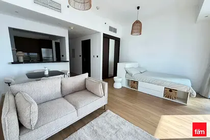 Fully Upgraded | Marina View | Unfurnished