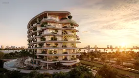 Elegant 1 &amp; 2BR Homes | LIA Project