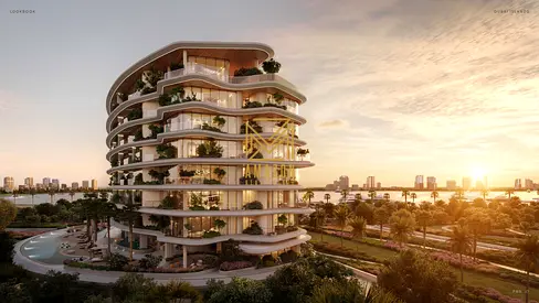 Elegant 1 & 2BR Homes | LIA Project