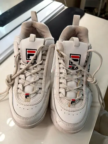 Fila Shoes