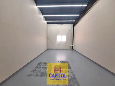 250 Sqft On Mezzanine Floor Available For Storage Purpose