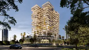 2BR Apartment |Flexible PP ⁠30/70 Plan | Up to 5 Years PHPP |Ramadan Offer: 50% DLD Waiver|Sports 