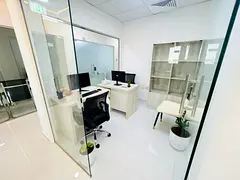 Spacious Office | Ready To Move | Direct from Owner |