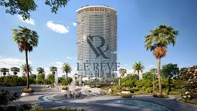 high ROI beachfront apartments flexible payment plan