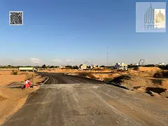 Land in installments-the Basateen ElBlida project
