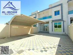 Spacious Townhouse Villa with a Large Yard