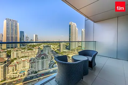 Price reduced | Chiller free | Luxury furnished