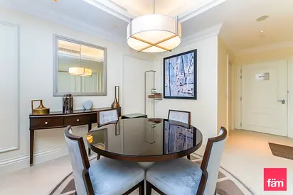 Bills included | High floor | Ready to move in