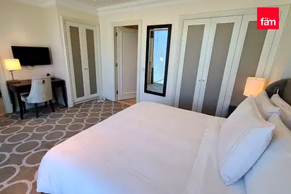 Luxuriously Furnished | High Floor | 4 Cheques