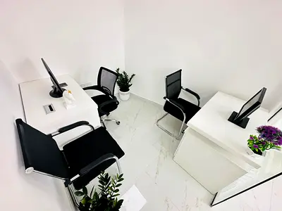 Brand new offices for Rent | Office for Freezone company | No Commission |