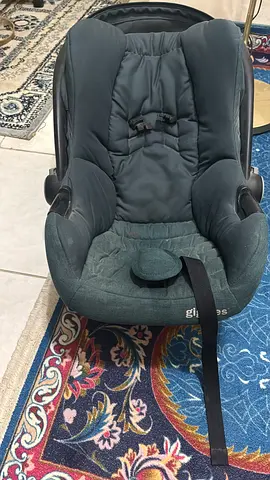 Used Baby Car Seat in Good Condition