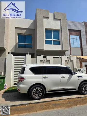 Townhouse Villa for Rent in Al Yasmin Area