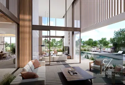 First Phase | Park View | The biggest plot