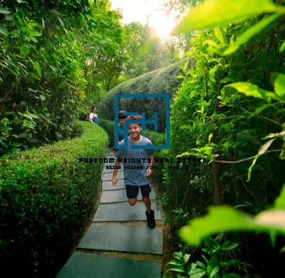 Masaar 3 – Cluster Laura | 3-Bedroom Corner Townhouse | AED 2,799,000- Special Discount For Limited Time !