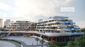 BRAND NEW 2 BEDROOM WITH PRIVATE POOL