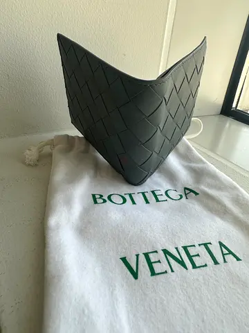 Bottega veneta wallet for men- New