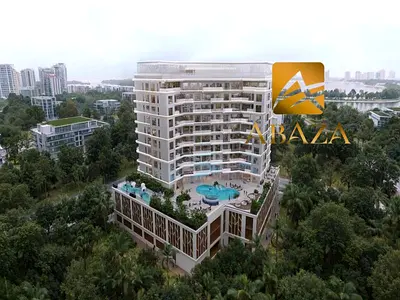 12% DISCOUNT \\ RAMADAN OFFER \\ HIGH ROI \\ LUXURY \\ LIMITED \\ SEA VIEW