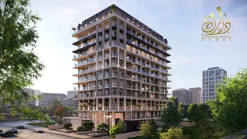 Smart Luxury Home_Equipped Kitchen_ Limited Units