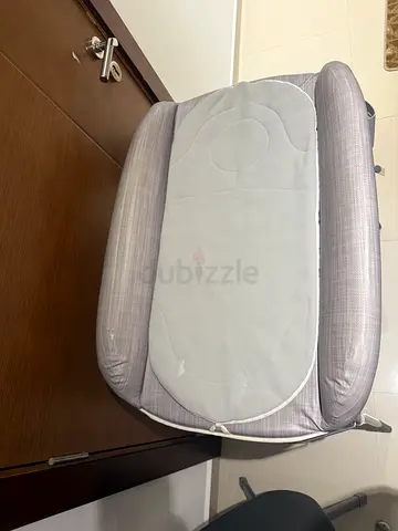 Chicco Baby Bath Tub  Changing Table | Newborn Bath Station | Excellent Condition