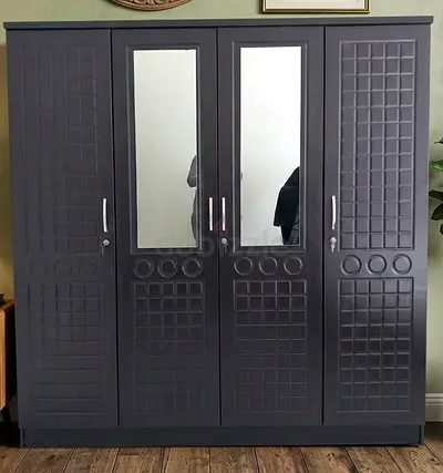 Brand new 4door wardrobe available