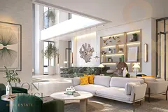 Sleek Design | Trophy Location | Handover Q1 2026