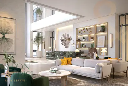 Sleek Design | Trophy Location | Handover Q1 2026