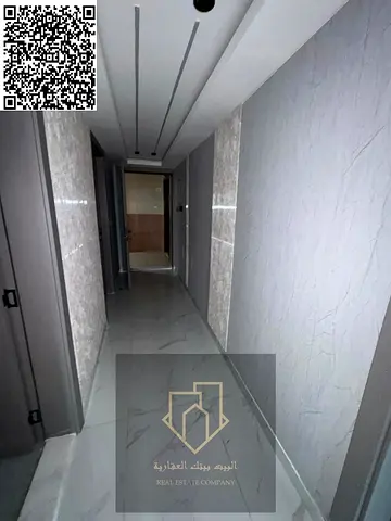 عرض حصري بموقع مميز وسعر لاينافس تشطيبت عصرية الجنسيات