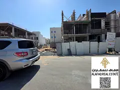 🔥 Distress Deal | Corner Plot | G+2 Permission | Al Zahya Square | 505k include all