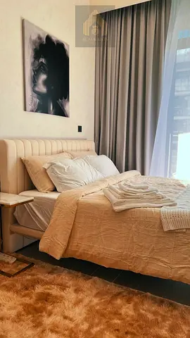 "Fully Furnished | 6K Monthly | Chiller Free | Ready to Move In"