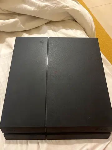 PlayStation 4 Console for Sale