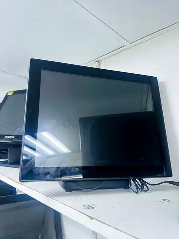 Complete Point of Sale machine with software for sale