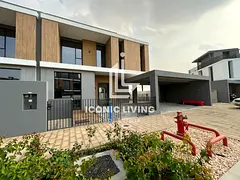 🏡 Semi-Detached 4-Bedroom + Maid’s Room Villa for Rent | Arabian Ranches 3