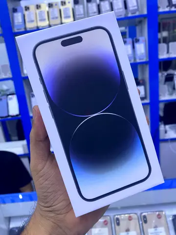 iPhone 14 Pro 256 GB