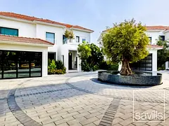 Exclusive | Unique Dual Villa | Cinema | Spa