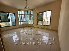 Move into this massive 3BHK in Al Majaz 2, designed specifically for families who appreciate comfort