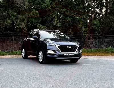 Hyundai Tucson AWD | 2.4 L | 2020 | GCC | Accident-Free | In Excellent Condition | 689 P.M