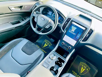 Ford Edge SEL, миниатюра 14