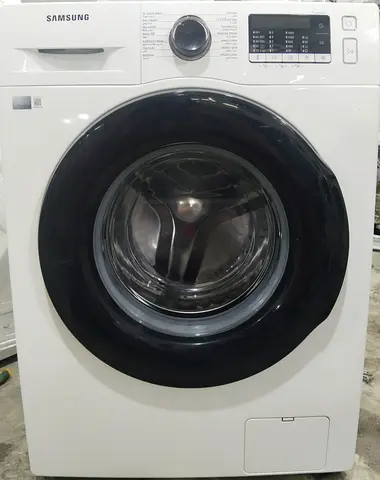 Samsung washing machine