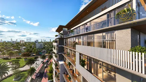 جناح سارع بالسكن بالقرب من المدينة الأكاديمية وبالقرب من محطة المترو المستقبلية