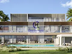 PRIVATE MANSION | GENUINE RESALE | ON THE BEACH