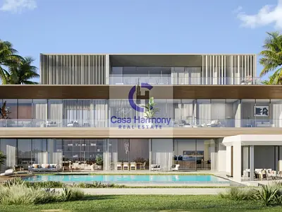 PRIVATE MANSION | GENUINE RESALE | ON THE BEACH