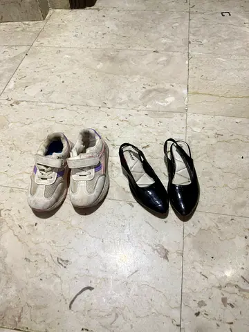 kids shoe for free