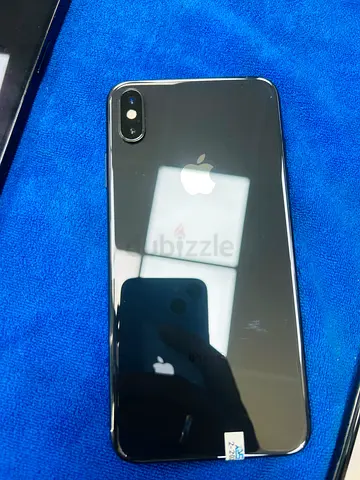 Apple iPhone.  Xsmax - Excellent Condition