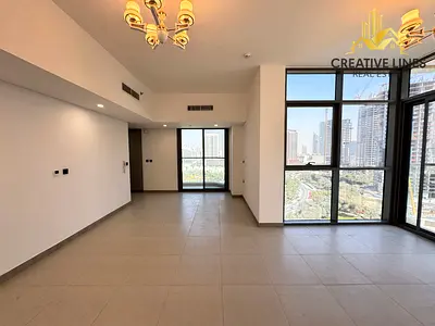 Fitted Kitchen Appliances || Brand New spacious 3BHK +Maids/ study || Next To Five hotel