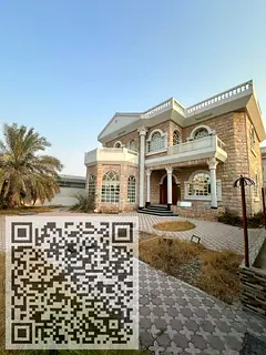 5 Master Bedroom | Ready To Move | Swimming Pool